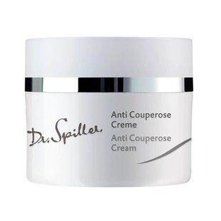 Dr. Spiller Anti Couperose Cream 118207 фото