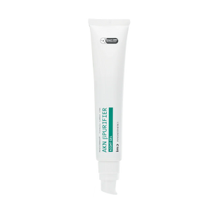 Innoaesthetics Akn Вpurifier Night Gel ID010 фото