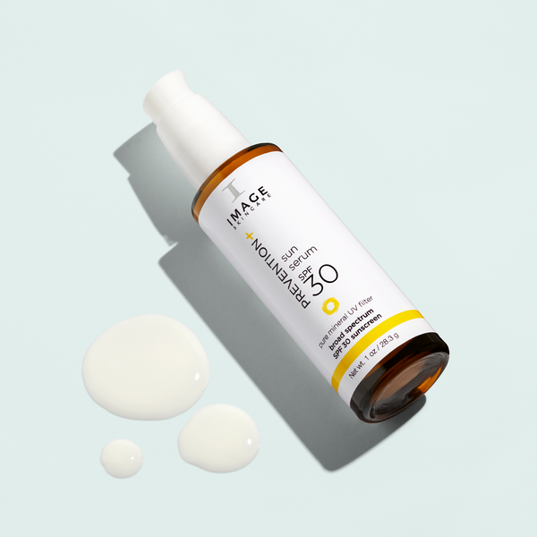 Image Skincare PREVENTION+ sun serum SPF 30 PPEU-113  фото
